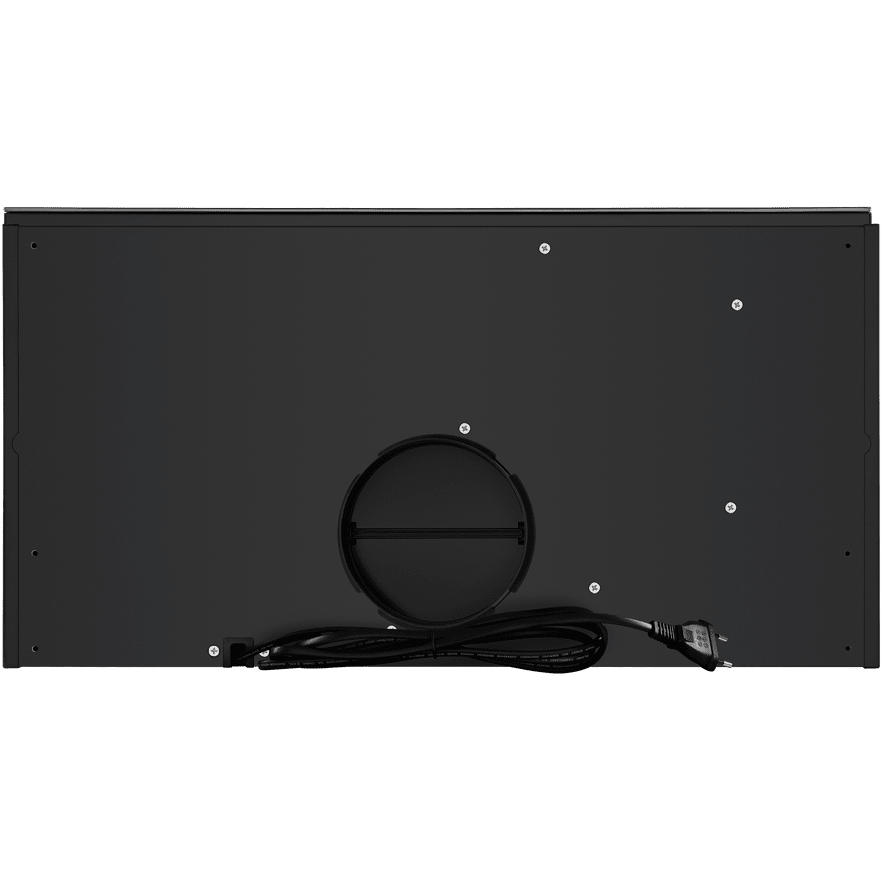 Вытяжка MAUNFELD Clyde 50 Black - КА-00022041 - фото 10