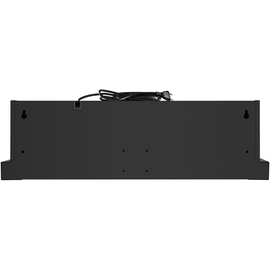 Вытяжка MAUNFELD Clyde 50 Black - КА-00022041 - фото 11