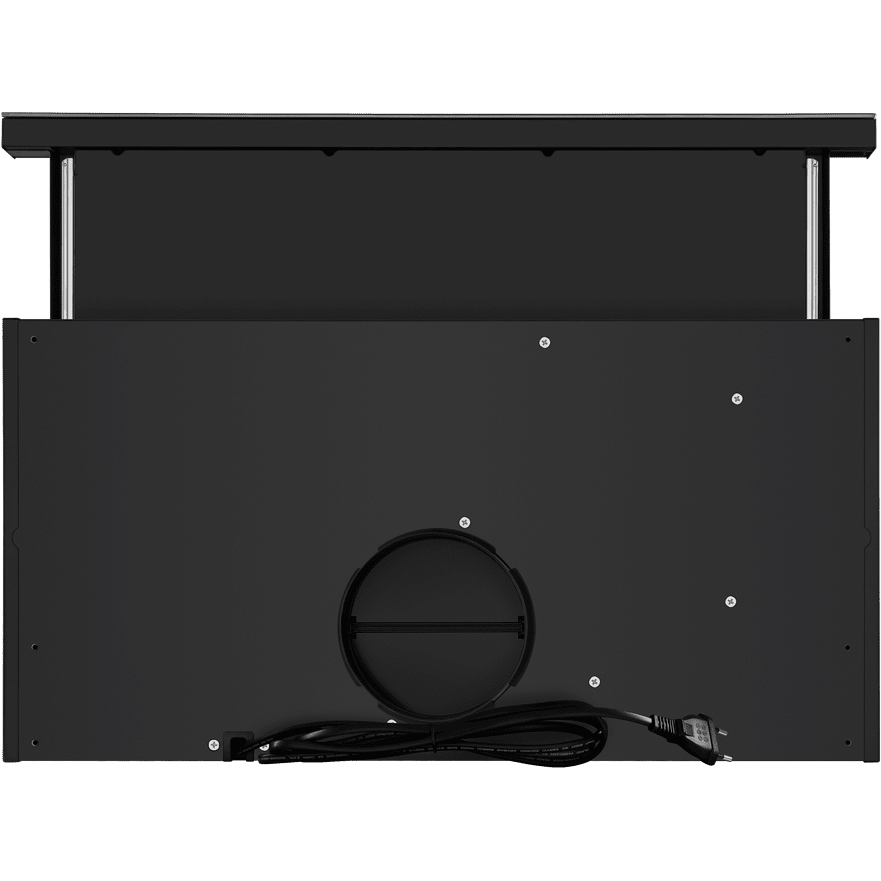 Вытяжка MAUNFELD Clyde 50 Black - КА-00022041 - фото 12