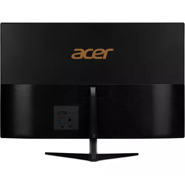 Моноблок Acer Aspire C27-1800 (DQ.BN4CD.005) - фото 4
