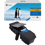 Картридж G&G GG-TK5440BK Black