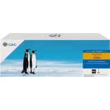 Картридж G&G GG-W1540A Black