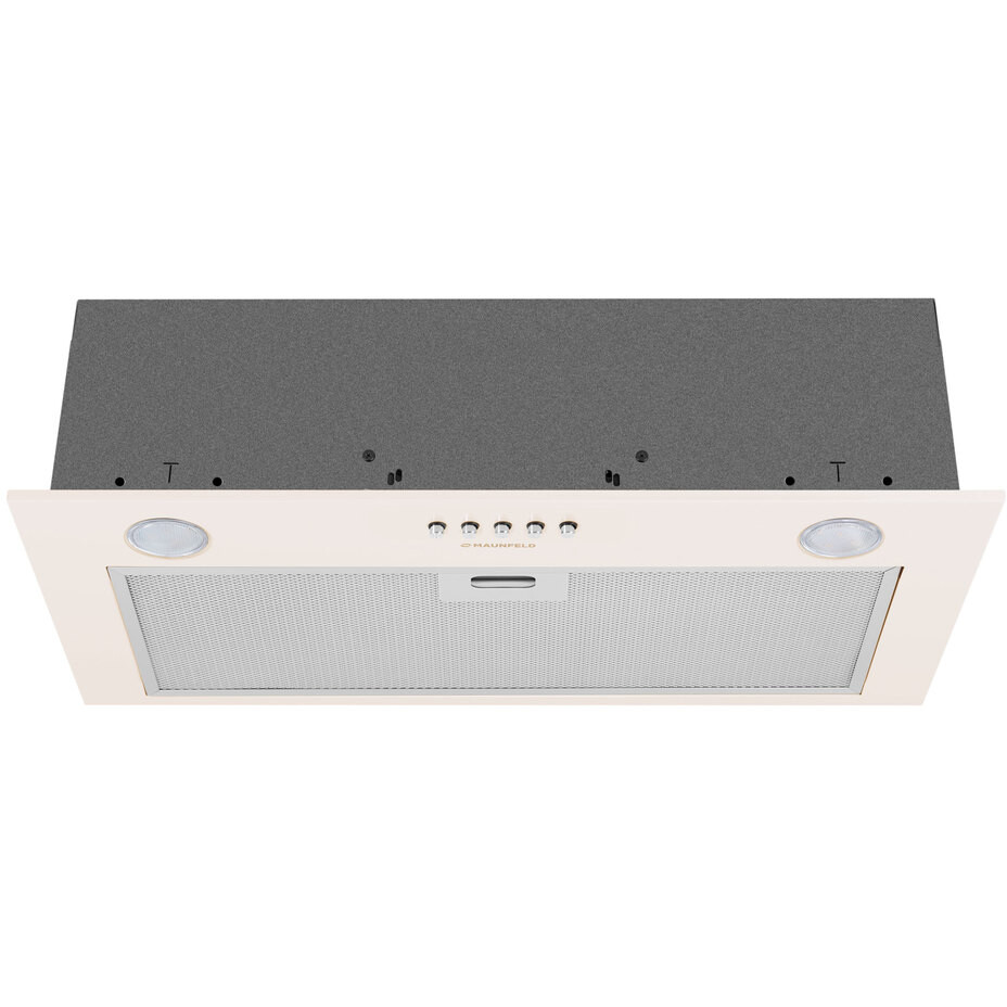 Вытяжка MAUNFELD Crosby Singl 60 Beige - КА-00016907 - фото 2