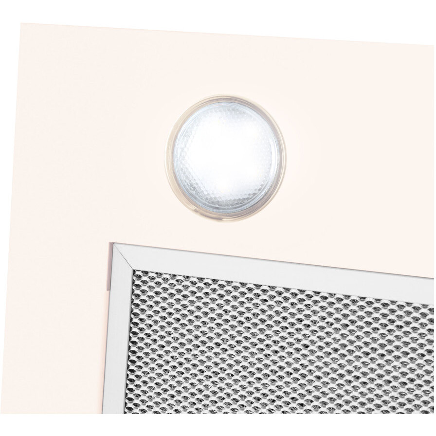 Вытяжка MAUNFELD Crosby Singl 60 Beige - КА-00016907 - фото 5