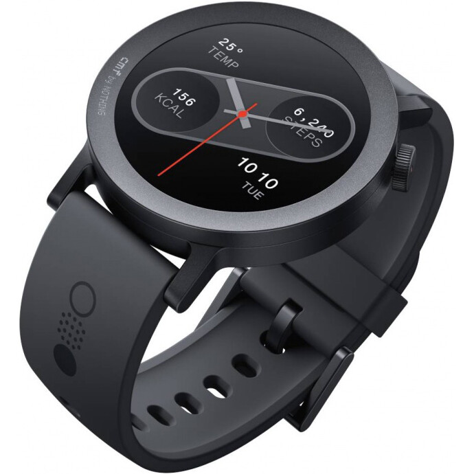 Умные часы CMF Watch Pro 2 Dark Grey - A10700010 - фото 4