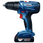 Дрель Bosch GSR 180-Li (06019F8123)