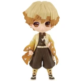 Фигурка Banpresto Q Posket Zenitsu Agatsuma (4983164183832)