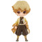 Фигурка Banpresto Q Posket Zenitsu Agatsuma - 4983164183832