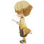 Фигурка Banpresto Q Posket Zenitsu Agatsuma - 4983164183832 - фото 3