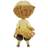 Фигурка Banpresto Q Posket Zenitsu Agatsuma (4983164183832)