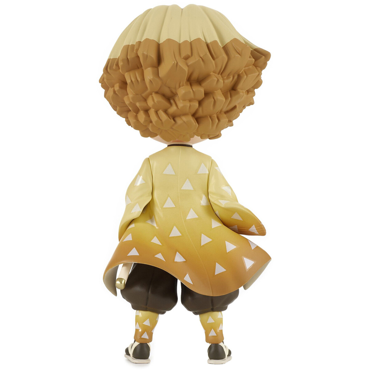 Фигурка Banpresto Q Posket Zenitsu Agatsuma - 4983164183832 - фото 4