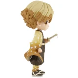 Фигурка Banpresto Q Posket Zenitsu Agatsuma (4983164183832)