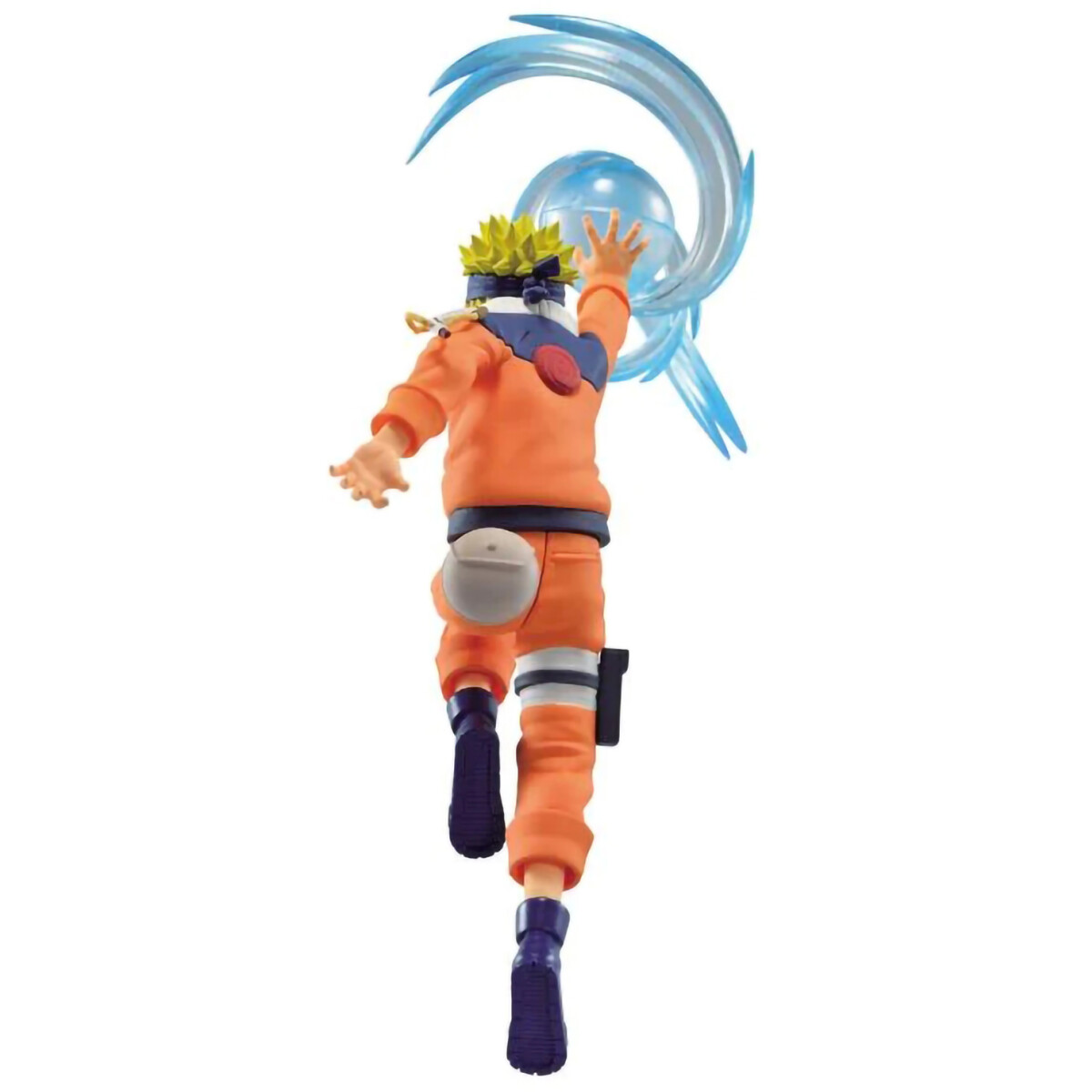 Фигурка Banpresto Uzumaki Naruto Effectreme - 4983164192308 - фото 4
