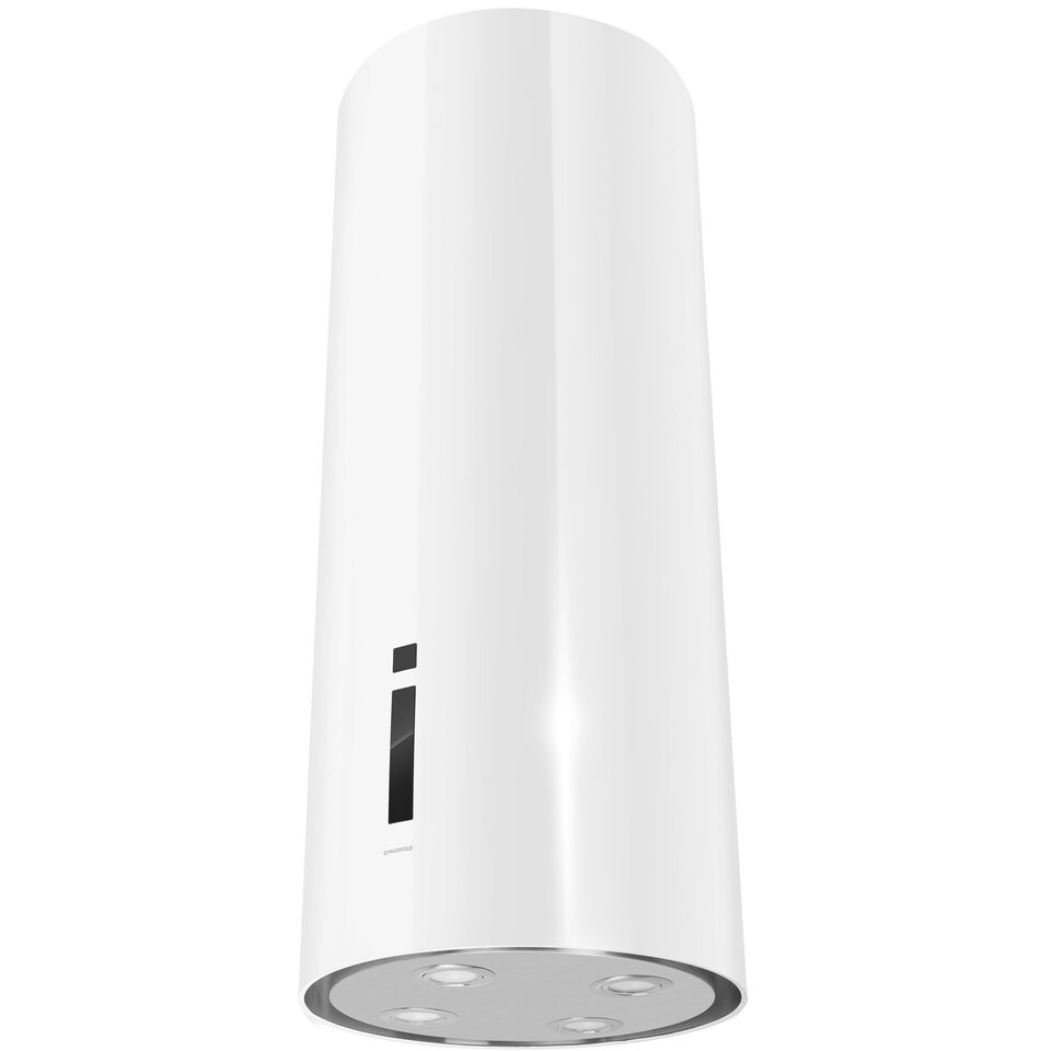 Вытяжка MAUNFELD Lee Wall (sensor) 39 White - КА-00015696 - фото 2