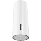 Вытяжка MAUNFELD Lee Wall (sensor) 39 White (КА-00015696)