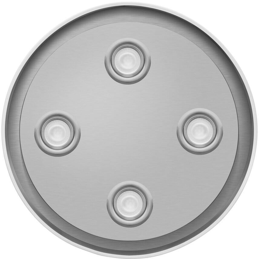 Вытяжка MAUNFELD Lee Wall (sensor) 39 White - КА-00015696 - фото 10