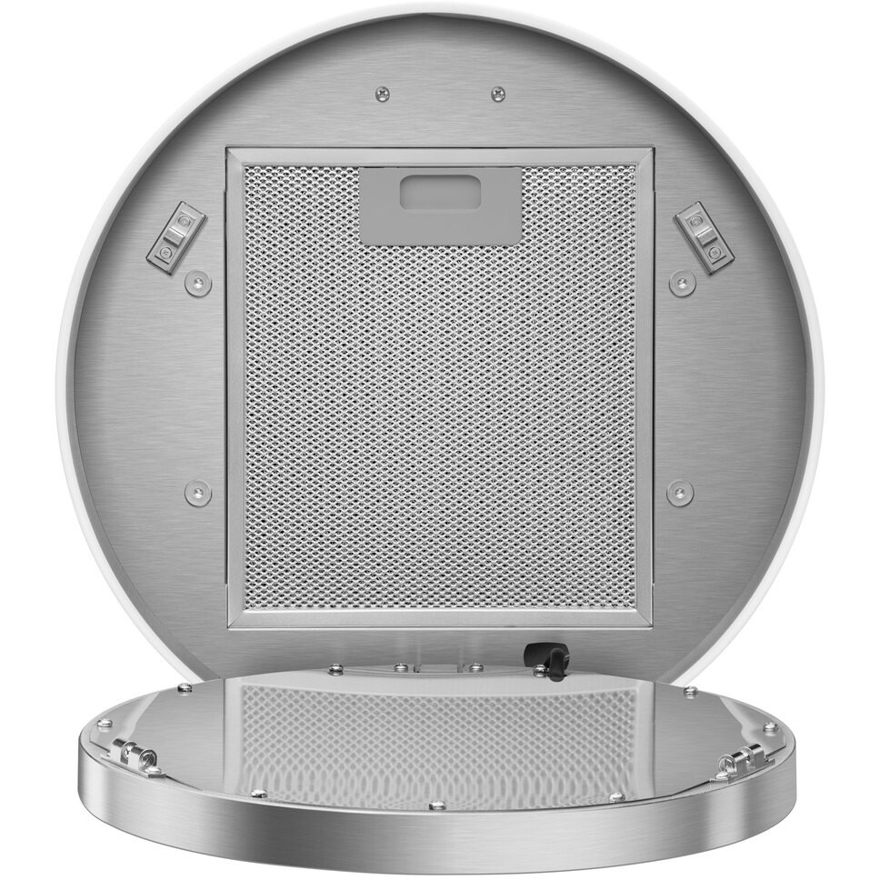 Вытяжка MAUNFELD Lee Wall (sensor) 39 White - КА-00015696 - фото 11