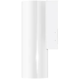 Вытяжка MAUNFELD Lee Wall (sensor) 39 White (КА-00015696)