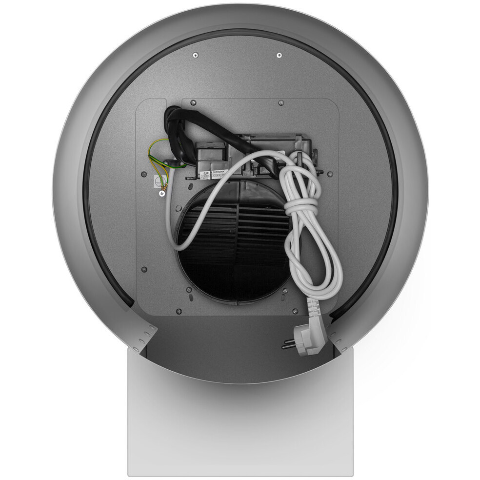 Вытяжка MAUNFELD Lee Wall (sensor) 39 White - КА-00015696 - фото 14