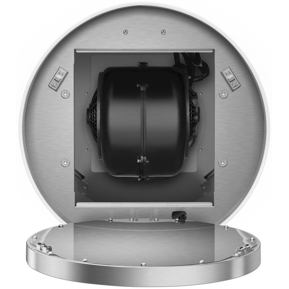 Вытяжка MAUNFELD Lee Wall (sensor) 39 White - КА-00015696 - фото 15