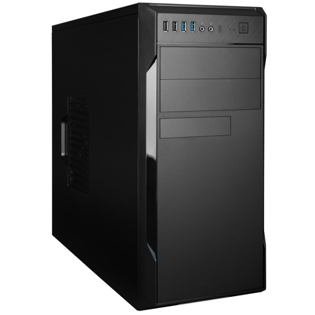ПК Intel Core i9-12900KF / NVIDIA Quadro Rtx / 32 ГБ / SSD 256 ГБ