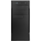 Корпус InWin EAR067 Black (6197169)