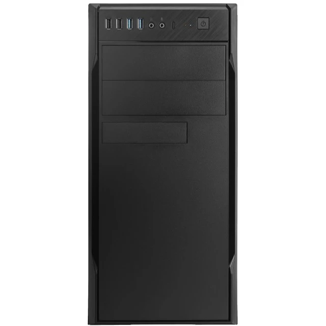 Корпус InWin EAR067 Black - 6197169 - фото 2