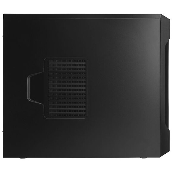 Корпус InWin EAR067 Black - 6197169 - фото 4