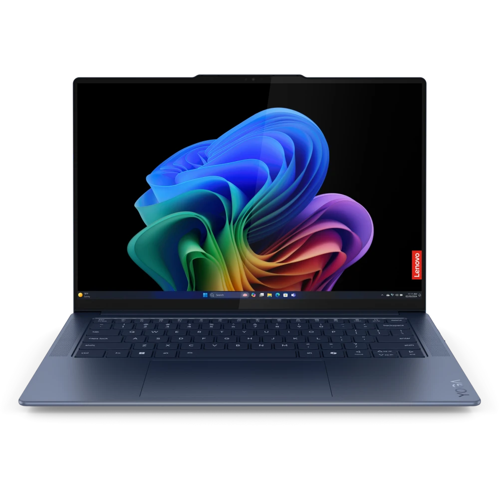 Ноутбук Lenovo Yoga Slim 7 14Q8X9 (83ED0049RK)