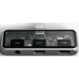 USB-концентратор Satechi ST-HXRAJM