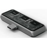 USB-концентратор Satechi ST-HXRAJM