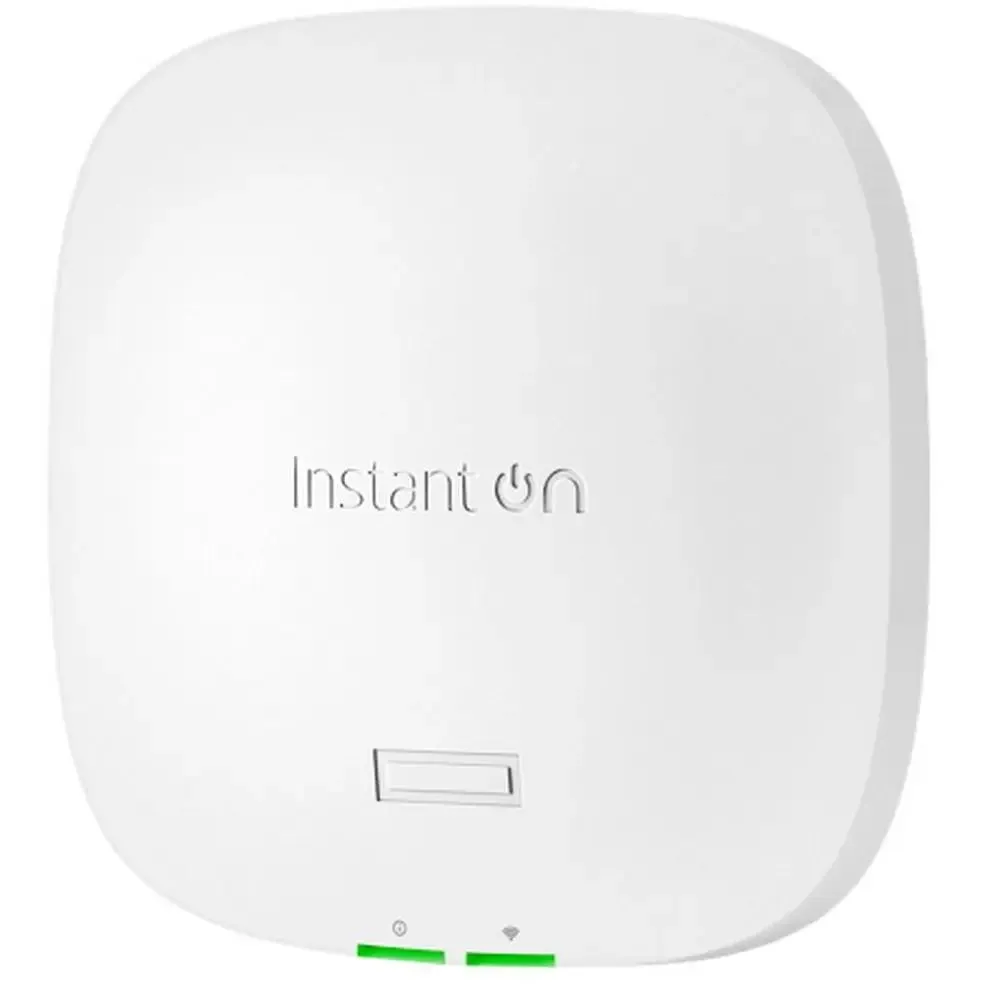Wi-Fi точка доступа HPE Aruba Instant On AP21