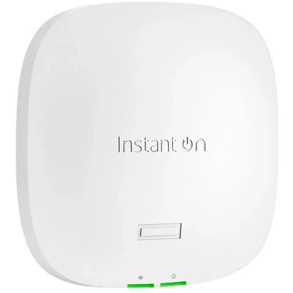 Wi-Fi точка доступа HPE Aruba Instant On AP21 - S1T09A - фото 3