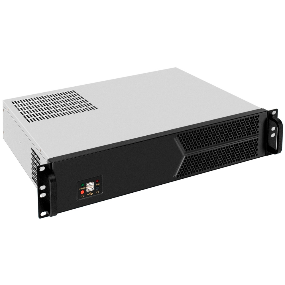 Серверный корпус ExeGate Pro 2U330-03