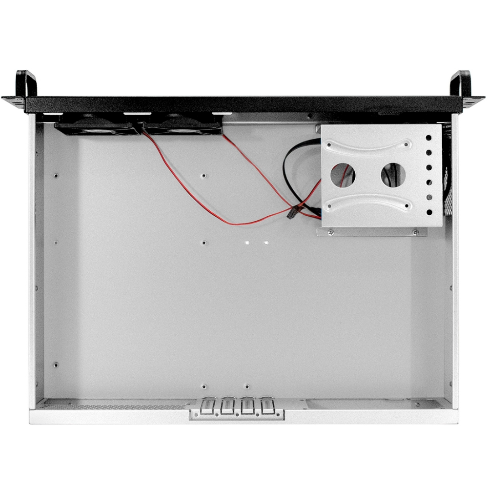 Серверный корпус ExeGate Pro 2U330-03 - EX297725RUS - фото 5