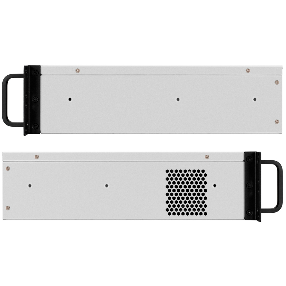 Серверный корпус ExeGate Pro 2U330-03 - EX297725RUS - фото 8