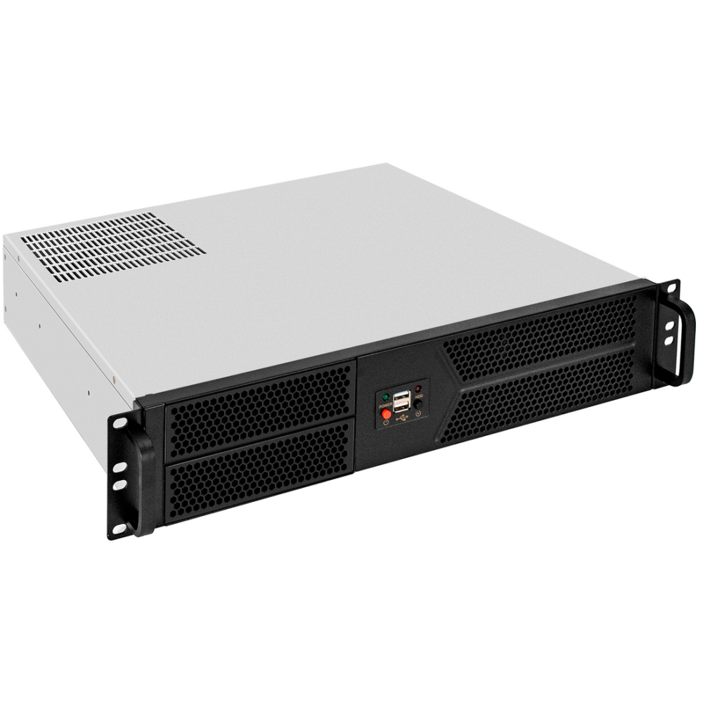 Серверный корпус ExeGate Pro 2U400-04