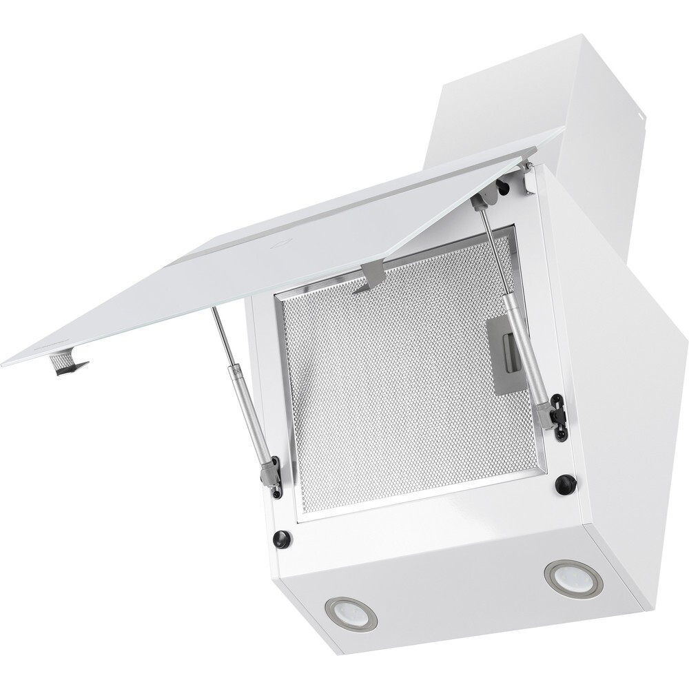 Вытяжка MAUNFELD Medway 60 White - УТ000010889 - фото 2