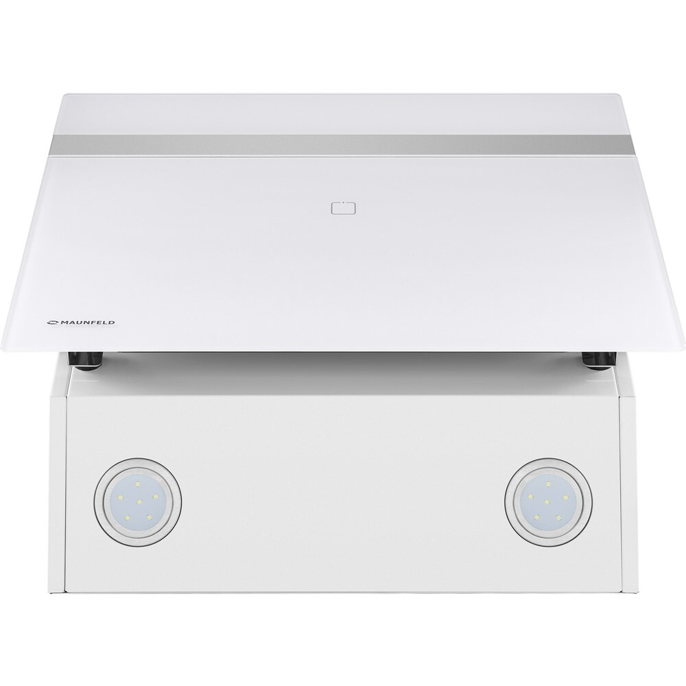 Вытяжка MAUNFELD Medway 60 White - УТ000010889 - фото 4