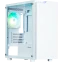 Корпус Zalman T4 PLUS White - T4 PLUS WHITE