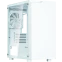 Корпус Zalman T4 PLUS White - T4 PLUS WHITE - фото 2