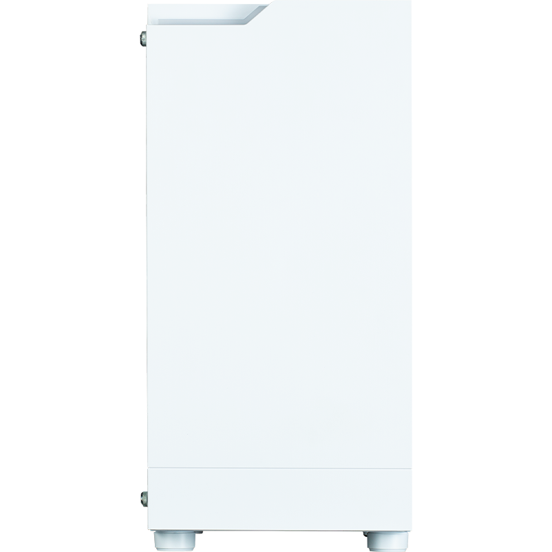 Корпус Zalman T4 PLUS White - T4 PLUS WHITE - фото 3