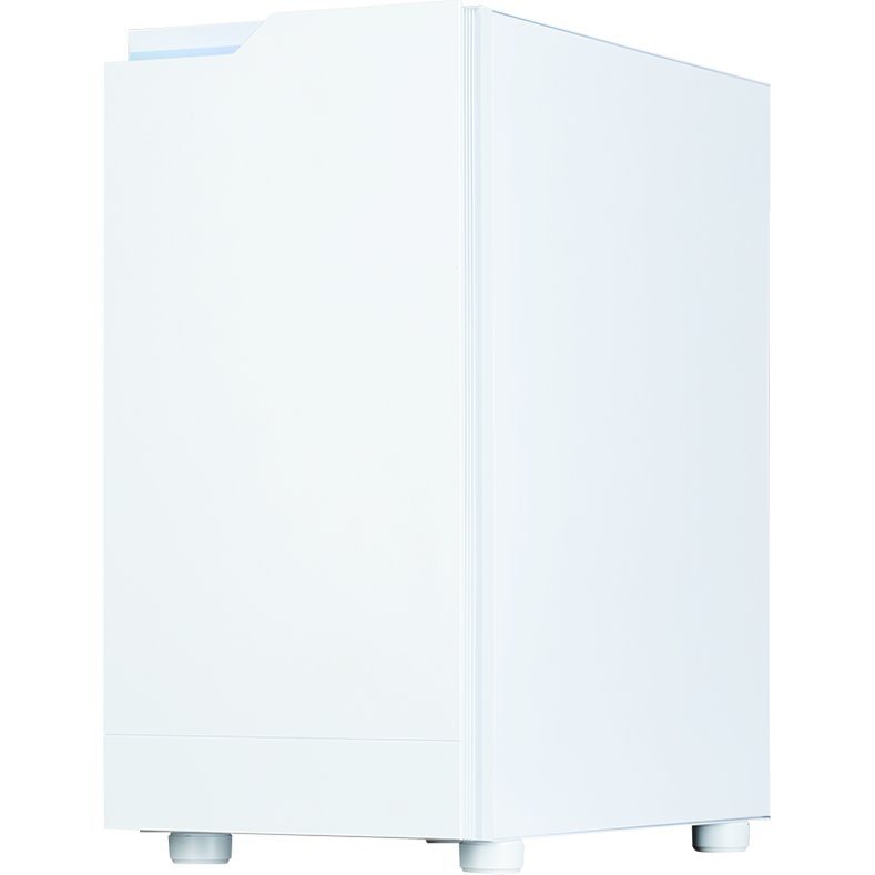 Корпус Zalman T4 PLUS White - T4 PLUS WHITE - фото 4