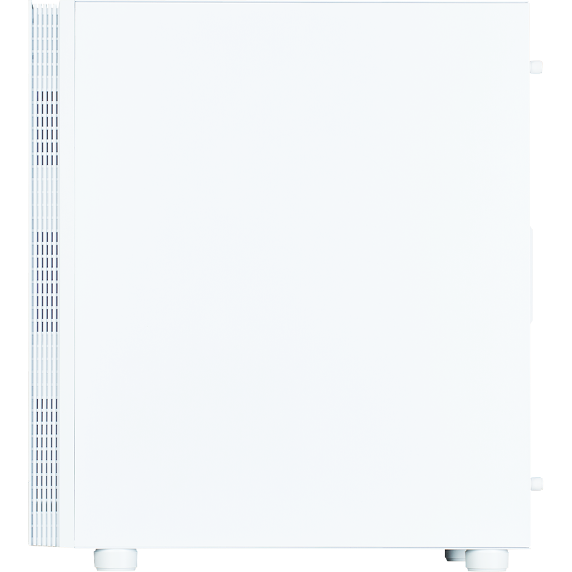 Корпус Zalman T4 PLUS White - T4 PLUS WHITE - фото 5