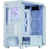 Корпус Zalman T4 PLUS White (T4 PLUS WHITE)