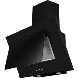 Вытяжка MAUNFELD Tower 50 Black (КА-00021447)