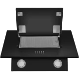 Вытяжка MAUNFELD Tower 50 Black (КА-00021447)