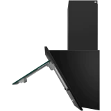 Вытяжка MAUNFELD Tower 50 Black (КА-00021447)