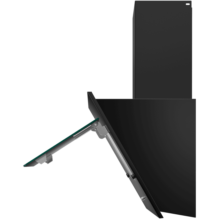 Вытяжка MAUNFELD Tower 50 Black - КА-00021447 - фото 7