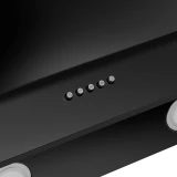 Вытяжка MAUNFELD Tower 50 Black (КА-00021447)